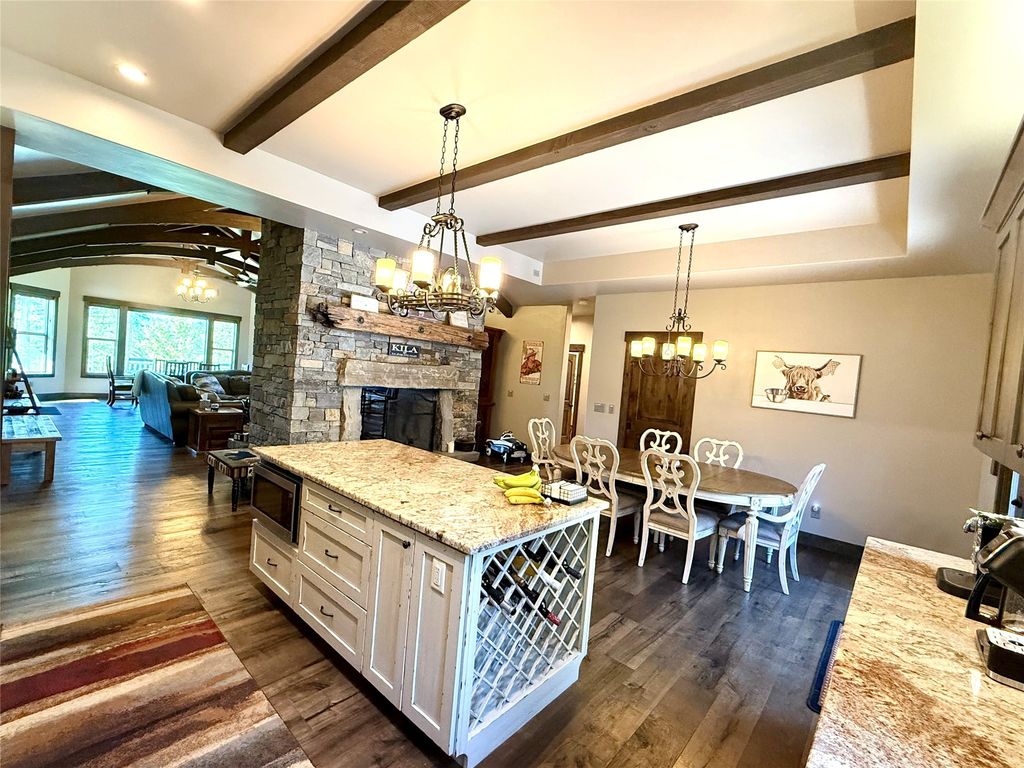 240 Hodge Creek Drive, Kila, MT 59920 photo 18