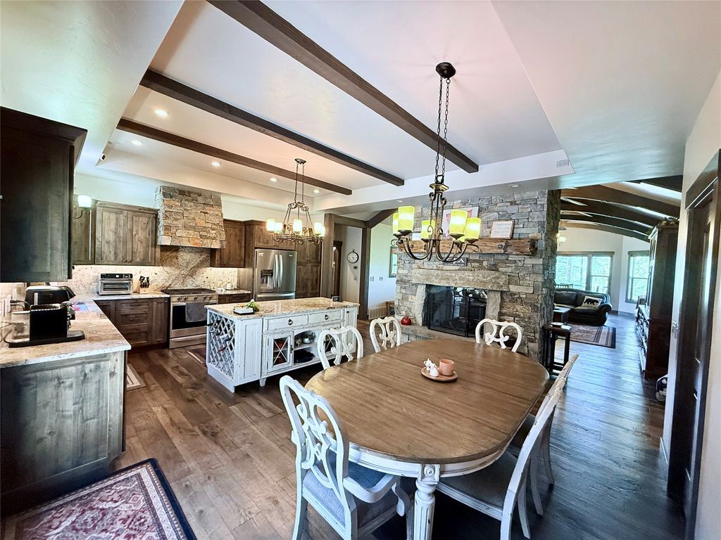 240 Hodge Creek Drive, Kila, MT 59920 photo 19