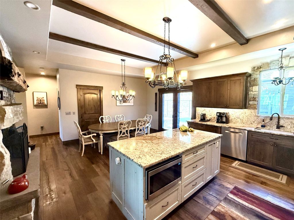 240 Hodge Creek Drive, Kila, MT 59920 photo 20