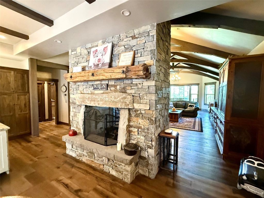 240 Hodge Creek Drive, Kila, MT 59920 photo 21