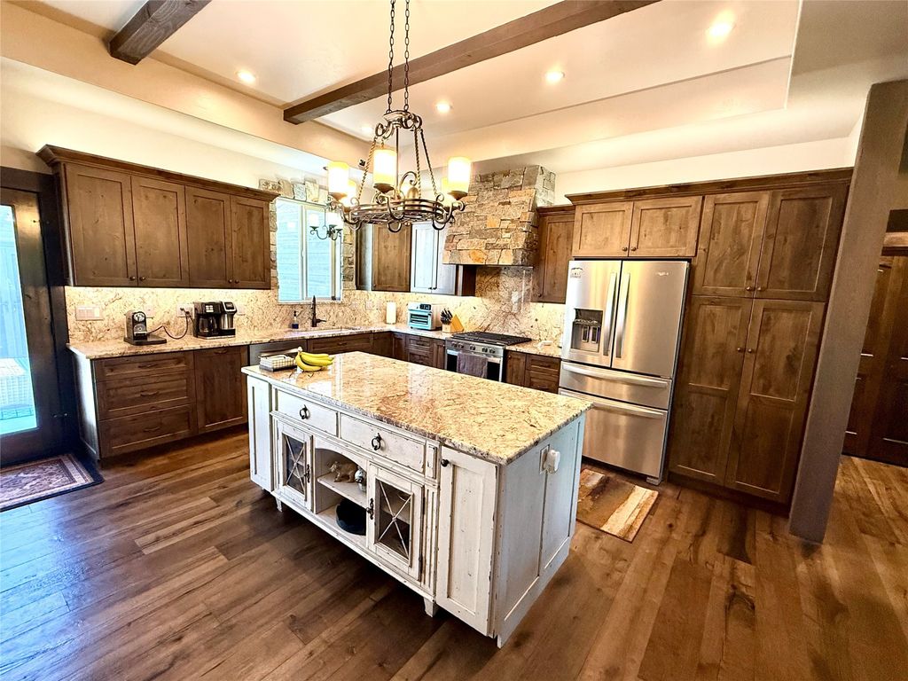 240 Hodge Creek Drive, Kila, MT 59920 photo 22