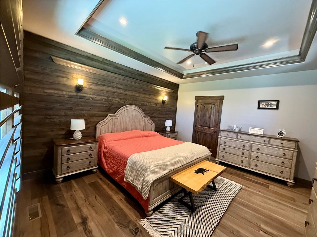 240 Hodge Creek Drive, Kila, MT 59920 photo 24