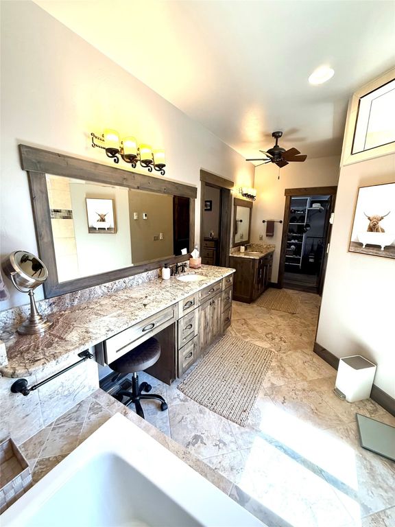 240 Hodge Creek Drive, Kila, MT 59920 photo 26