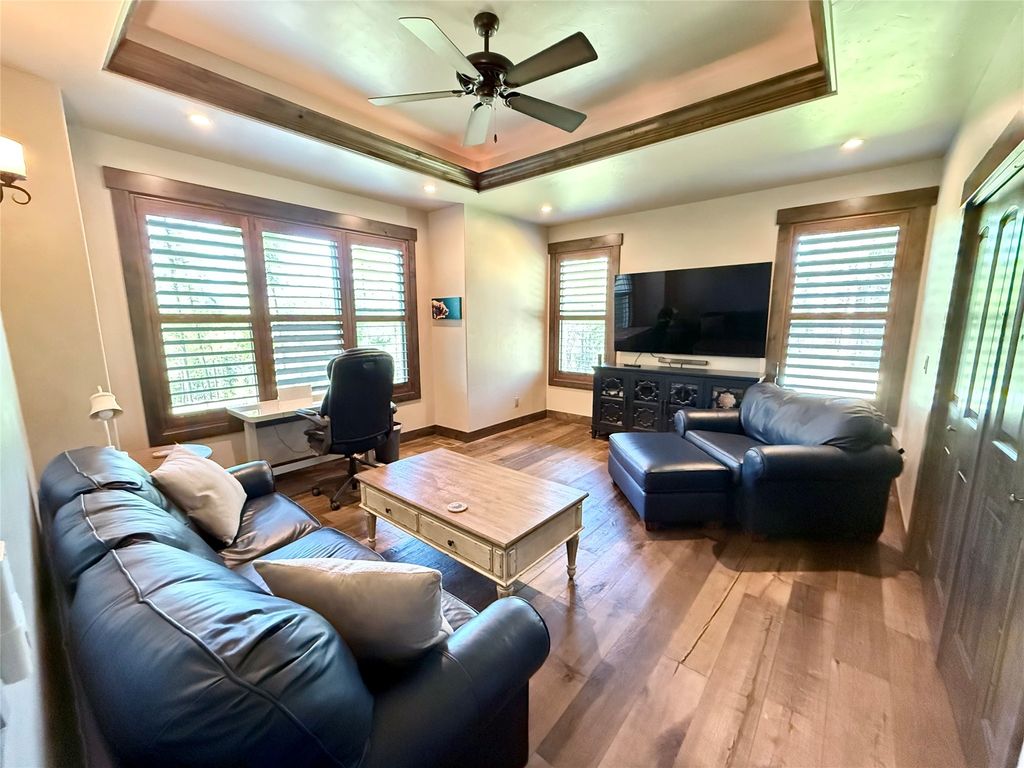 240 Hodge Creek Drive, Kila, MT 59920 photo 38