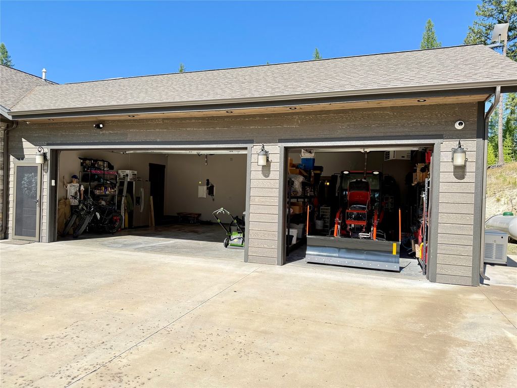 240 Hodge Creek Drive, Kila, MT 59920 photo 51