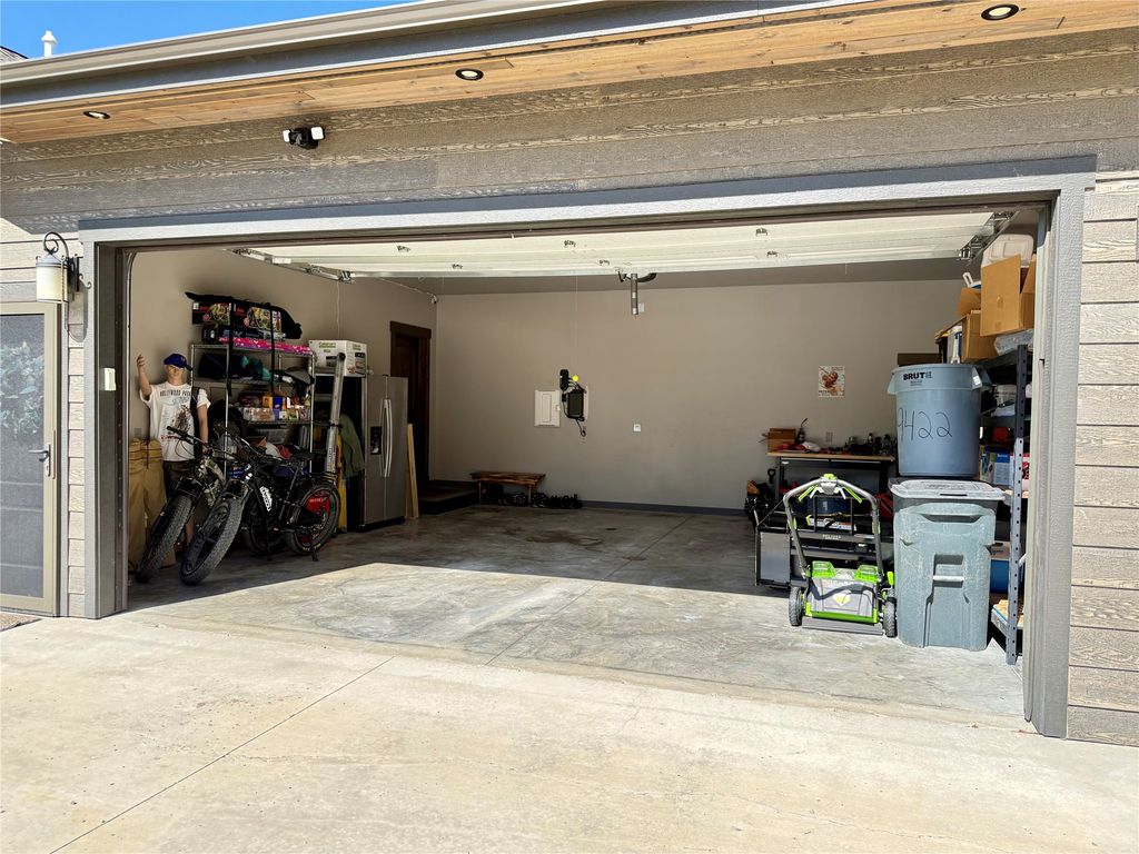 240 Hodge Creek Drive, Kila, MT 59920 photo 52