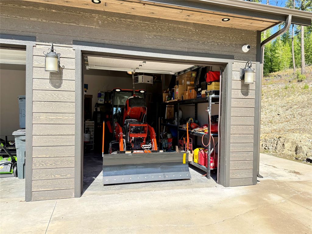 240 Hodge Creek Drive, Kila, MT 59920 photo 53