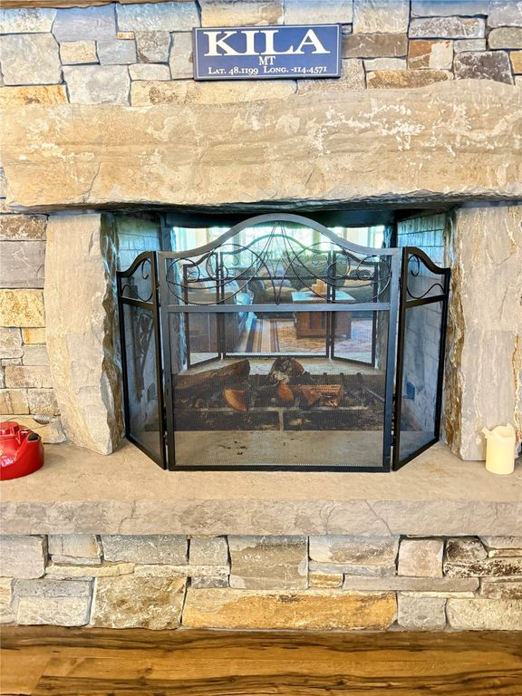 240 Hodge Creek Drive, Kila, MT 59920 photo 56