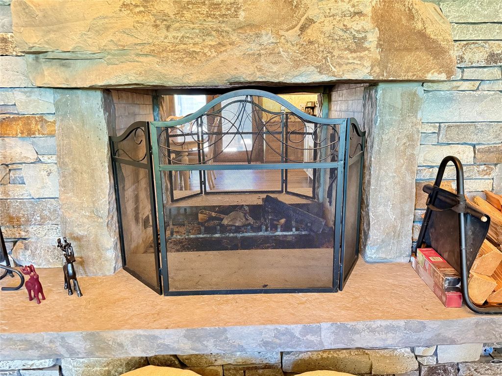 240 Hodge Creek Drive, Kila, MT 59920 photo 57