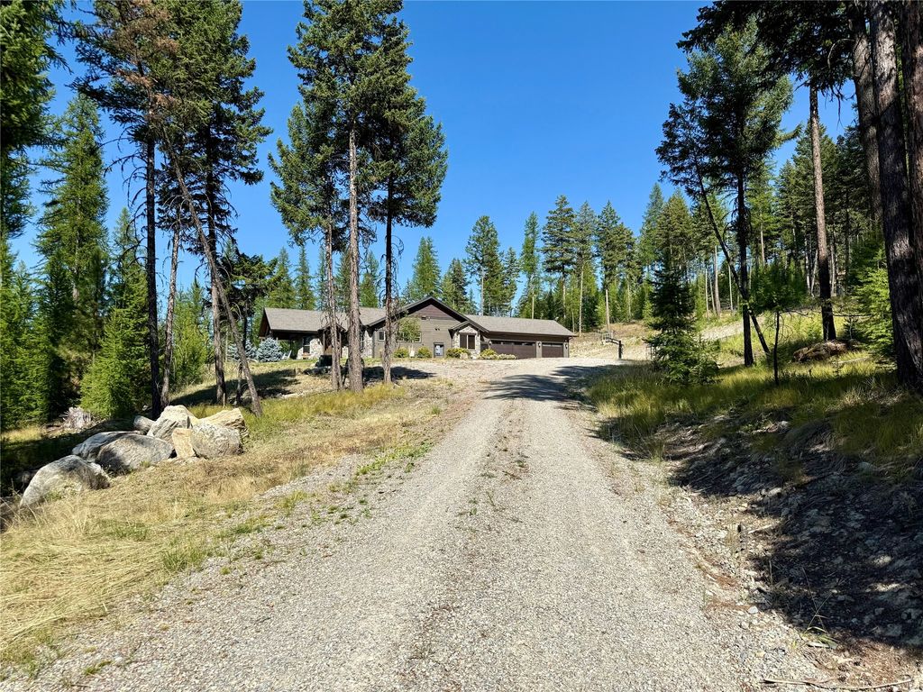 240 Hodge Creek Drive, Kila, MT 59920 photo 58