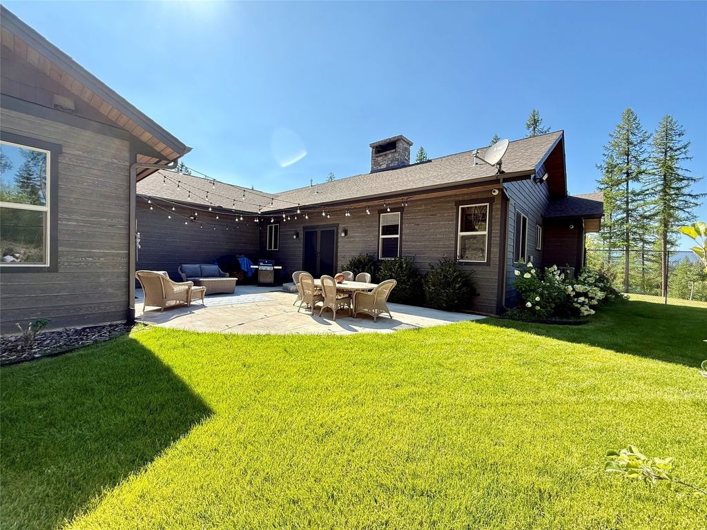 240 Hodge Creek Drive, Kila, MT 59920 photo 59