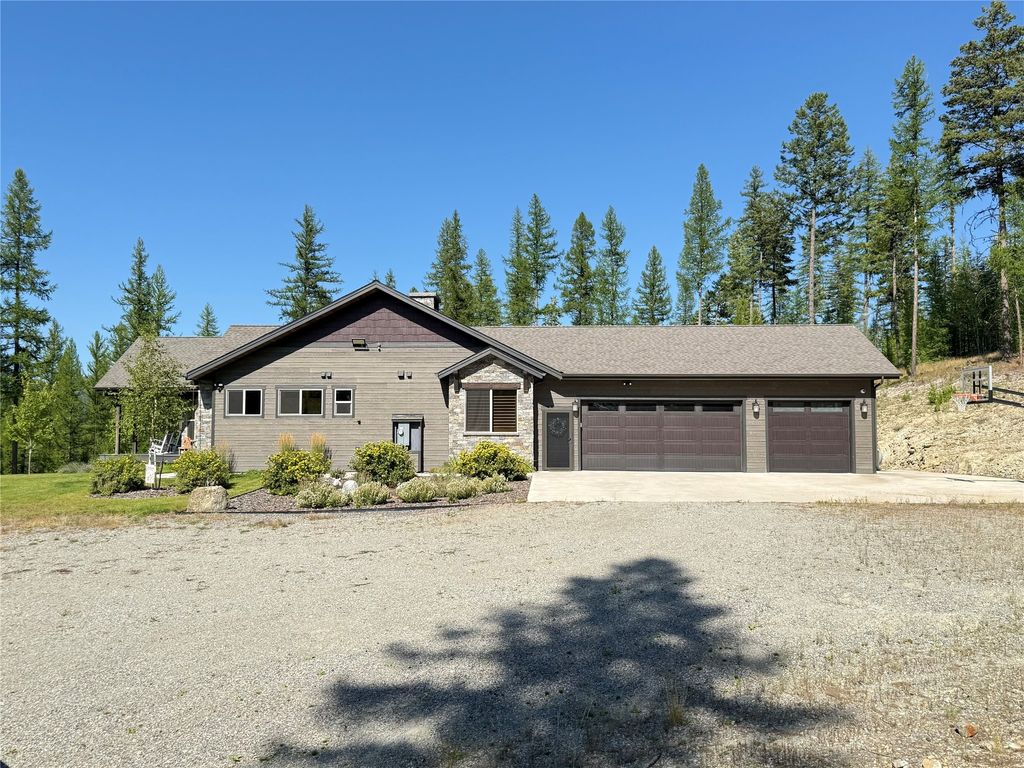 240 Hodge Creek Drive, Kila, MT 59920 photo 6