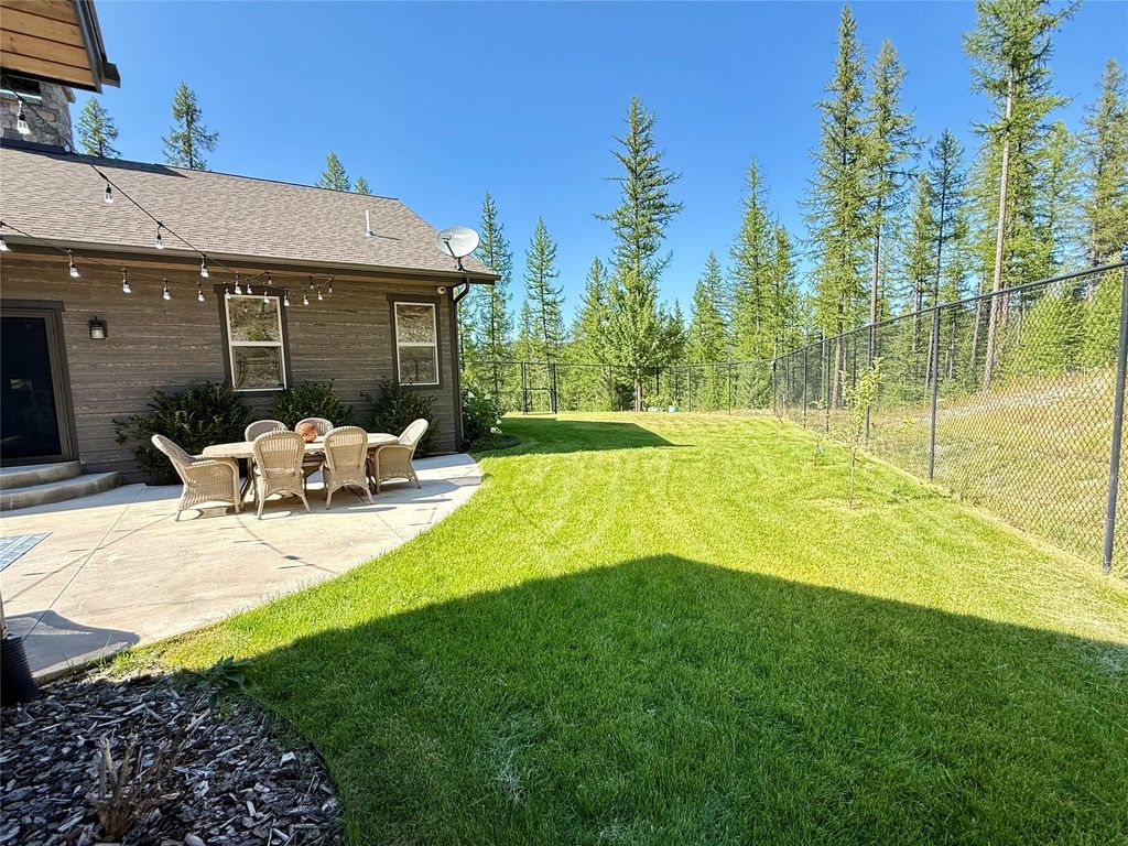 240 Hodge Creek Drive, Kila, MT 59920 photo 60