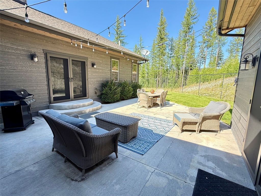 240 Hodge Creek Drive, Kila, MT 59920 photo 61