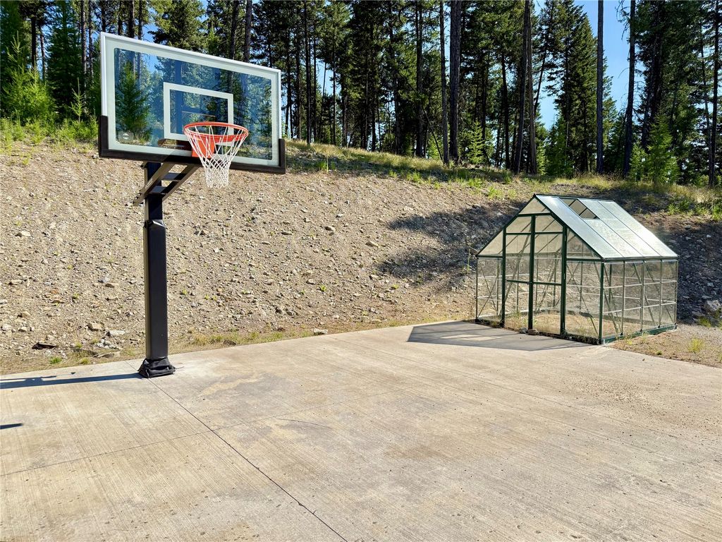 240 Hodge Creek Drive, Kila, MT 59920 photo 63