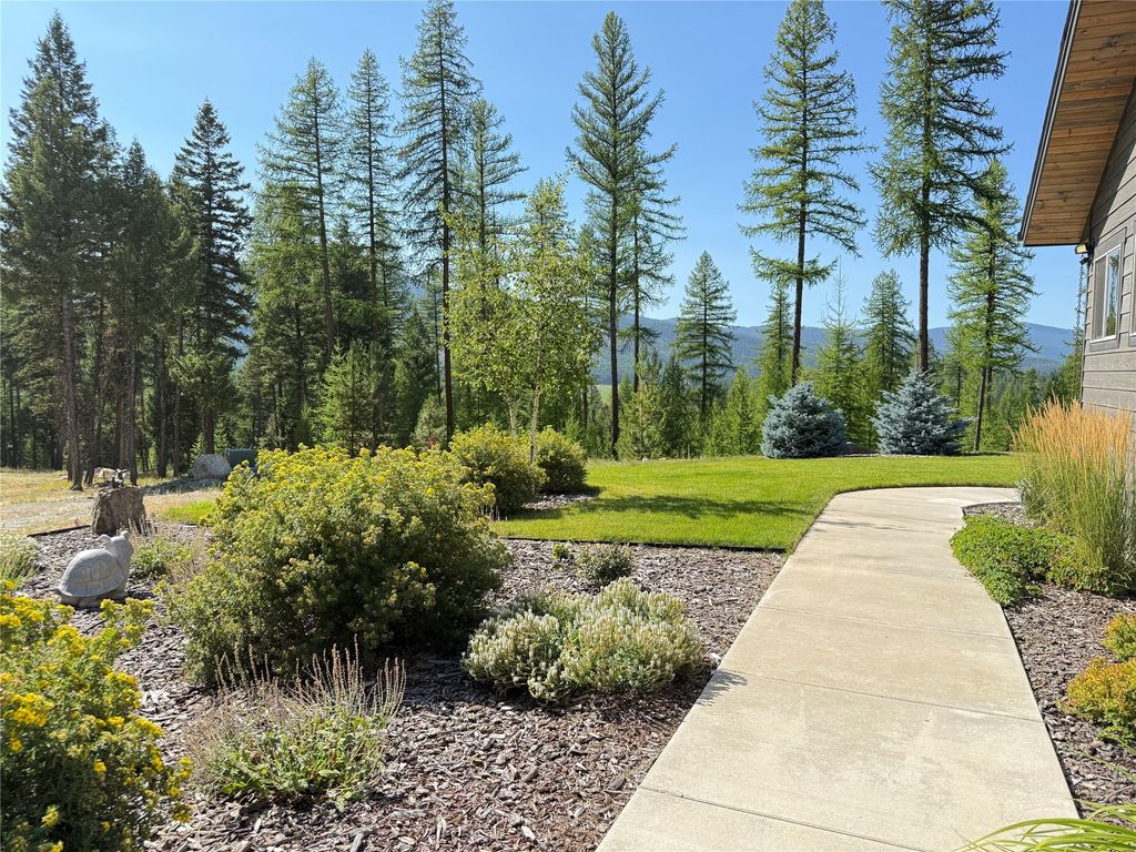 240 Hodge Creek Drive, Kila, MT 59920 photo 64