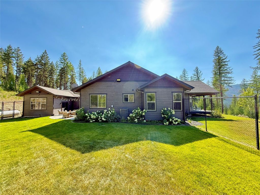 240 Hodge Creek Drive, Kila, MT 59920 photo 8