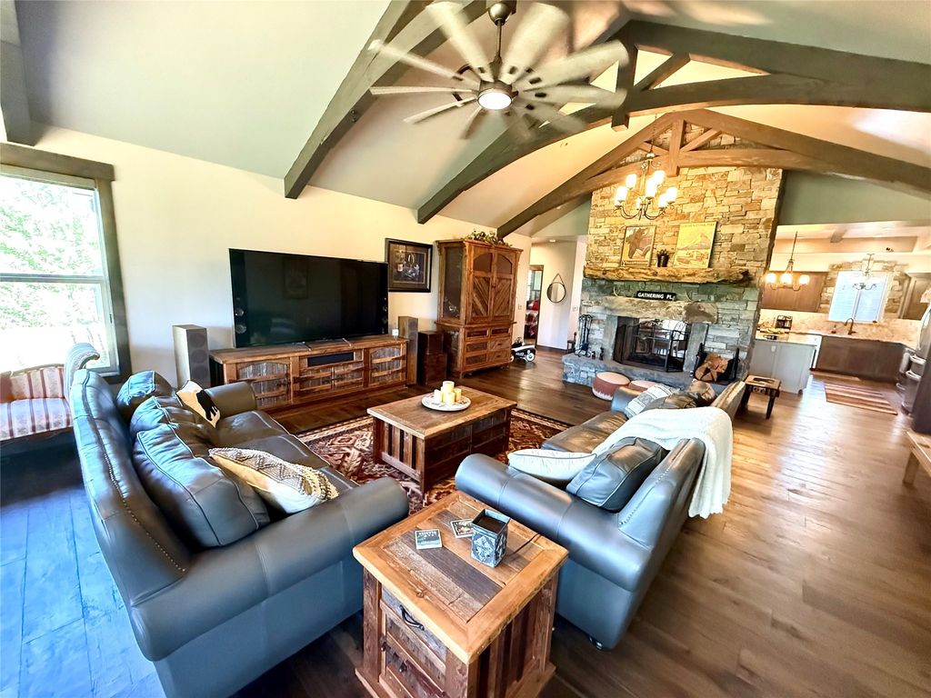 240 Hodge Creek Drive, Kila, MT 59920 photo 9