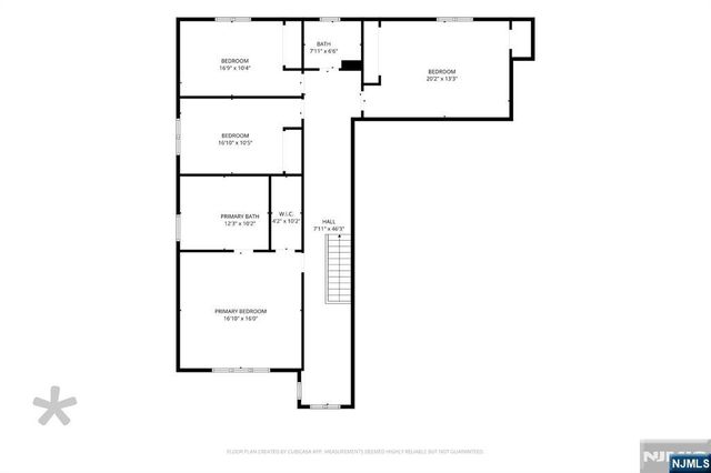 394 Lawton A, Cliffside Park, NJ 07010