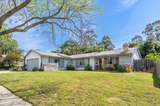 402 Descanso Avenue, Ojai, CA 93023