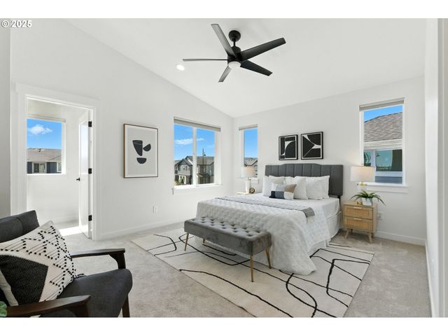 4156 Se CENTURY Blvd, Hillsboro, OR 97123