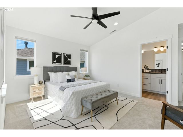 4156 Se CENTURY Blvd, Hillsboro, OR 97123