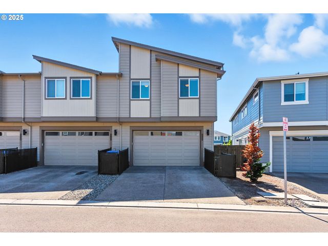 4156 Se CENTURY Blvd, Hillsboro, OR 97123