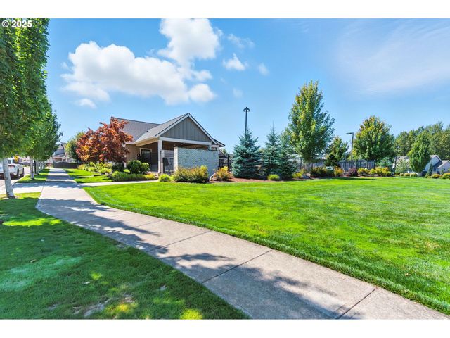 4156 Se CENTURY Blvd, Hillsboro, OR 97123