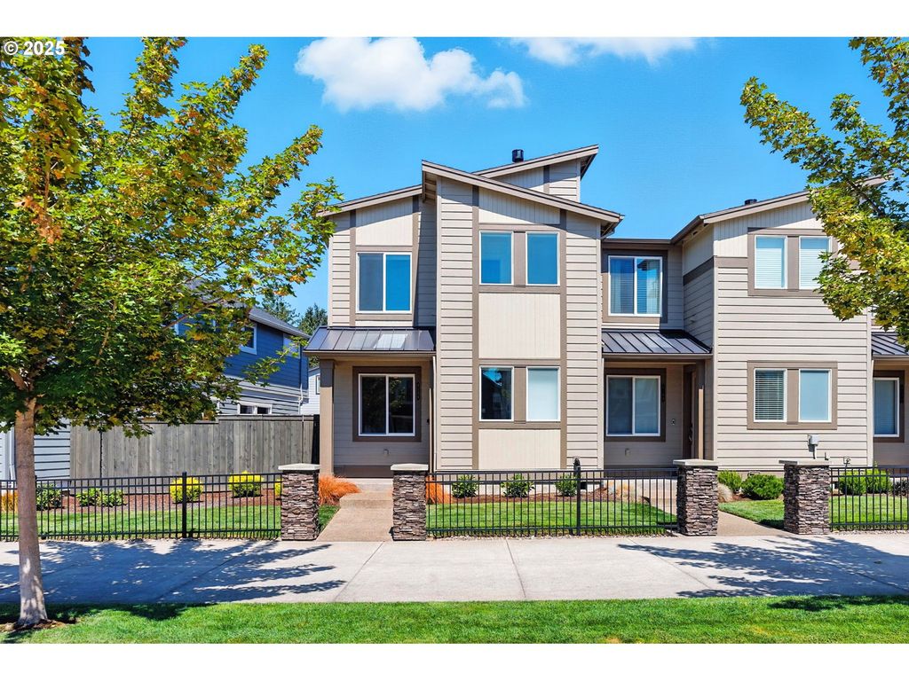 4156 Se CENTURY Blvd, Hillsboro, OR 97123