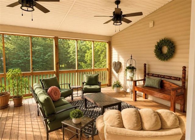 1304 Ethridge Road, Jefferson, GA 30549