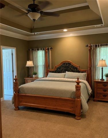 1304 Ethridge Road, Jefferson, GA 30549