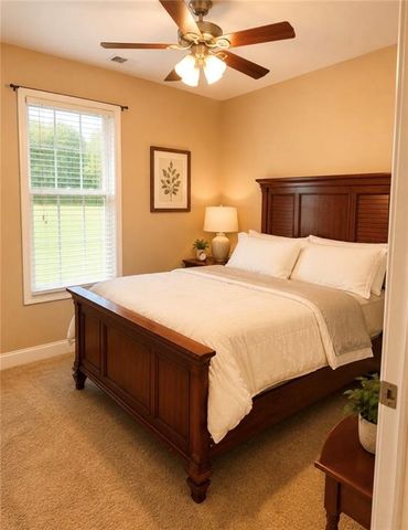 1304 Ethridge Road, Jefferson, GA 30549