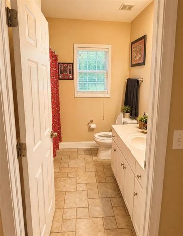 1304 Ethridge Road, Jefferson, GA 30549