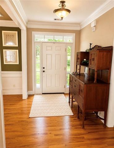 1304 Ethridge Road, Jefferson, GA 30549