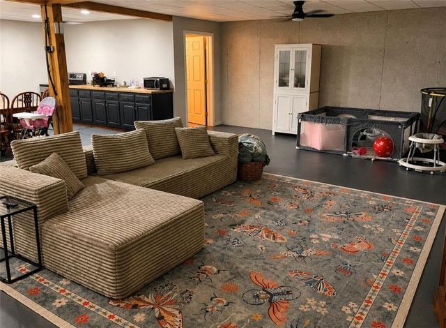 1304 Ethridge Road, Jefferson, GA 30549