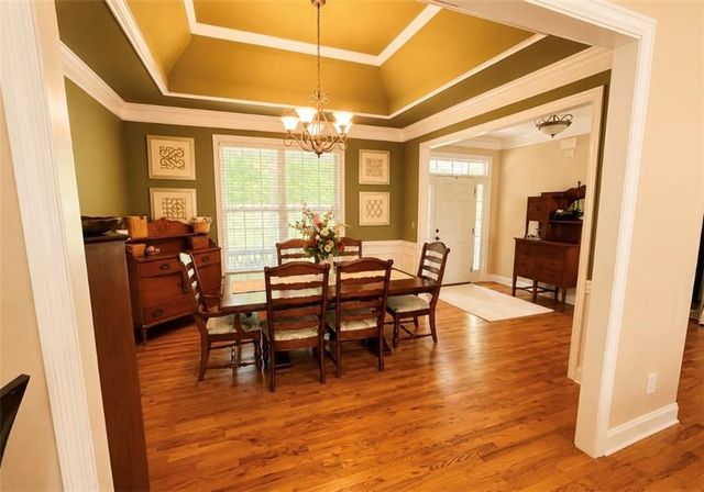 1304 Ethridge Road, Jefferson, GA 30549