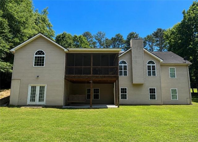 1304 Ethridge Road, Jefferson, GA 30549