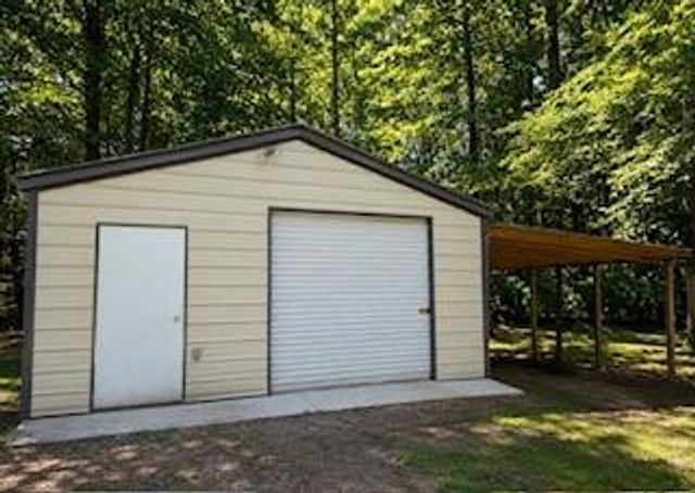 1304 Ethridge Road, Jefferson, GA 30549