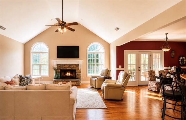 1304 Ethridge Road, Jefferson, GA 30549