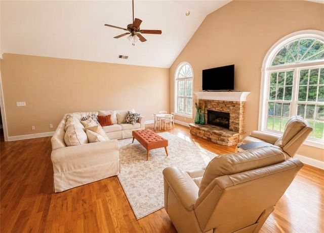 1304 Ethridge Road, Jefferson, GA 30549