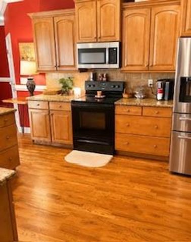 1304 Ethridge Road, Jefferson, GA 30549