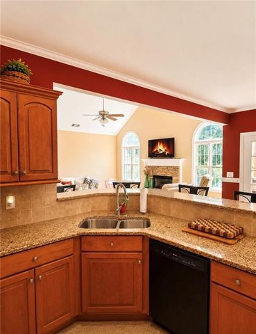 1304 Ethridge Road, Jefferson, GA 30549