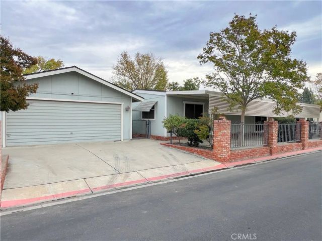 3608 Sahara, Bakersfield, CA 93313
