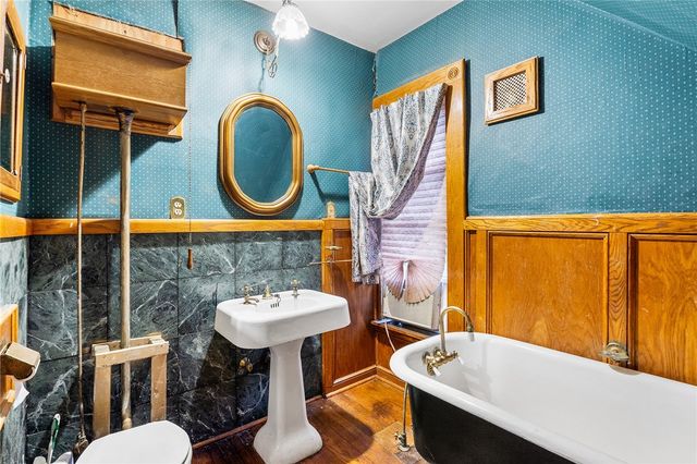 83 Summer Street, Woonsocket, RI 02895
