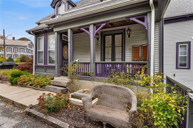 83 Summer Street, Woonsocket, RI 02895