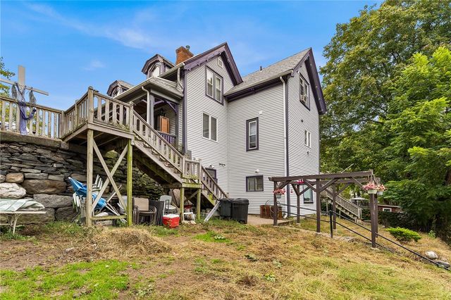 83 Summer Street, Woonsocket, RI 02895