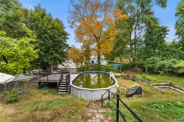83 Summer Street, Woonsocket, RI 02895