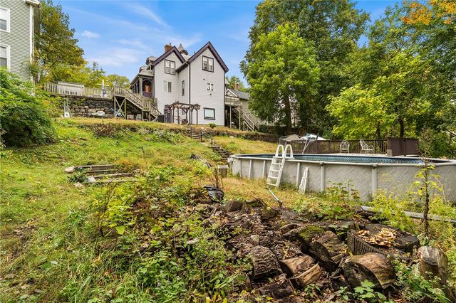 83 Summer Street, Woonsocket, RI 02895