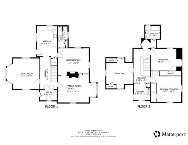 83 Summer Street, Woonsocket, RI 02895