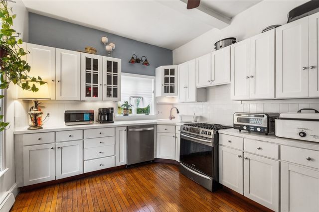 83 Summer Street, Woonsocket, RI 02895